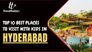 10 Best Places to Visit with Kids in Hyderabad