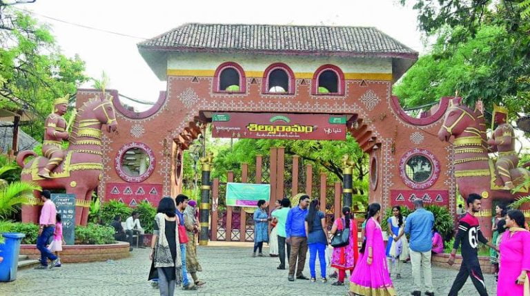 10 Best Places for Kids in Hyderabad - TravelToday