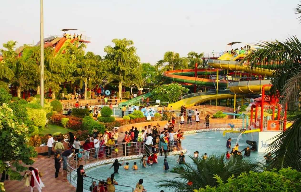 10 Best Places for Kids in Hyderabad - TravelToday