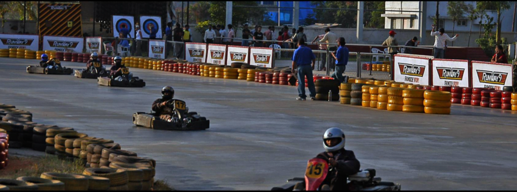 10 Best Places for Kids in Hyderabad - TravelToday