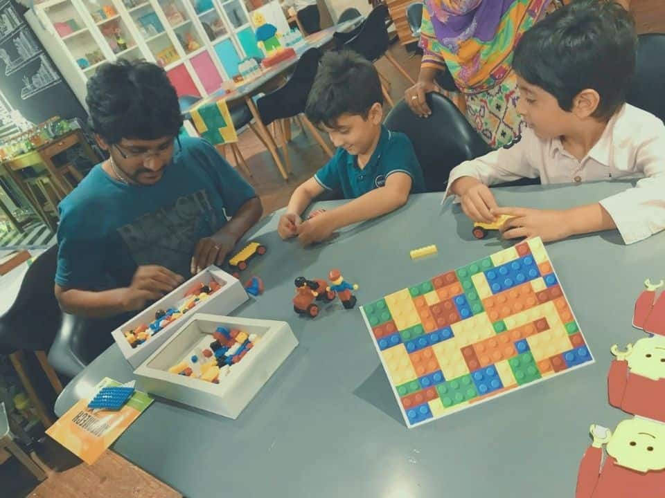 10 Best Places for Kids in Hyderabad - TravelToday