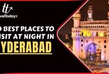 10 Best Places to Visit at Night in Hyderabad