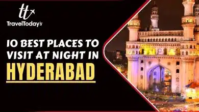 10 Best Places to Visit at Night in Hyderabad