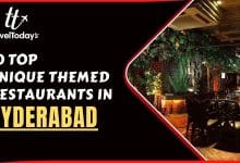 10 Top Unique Themed Restaurants in Hyderabad Are Mind-blowing