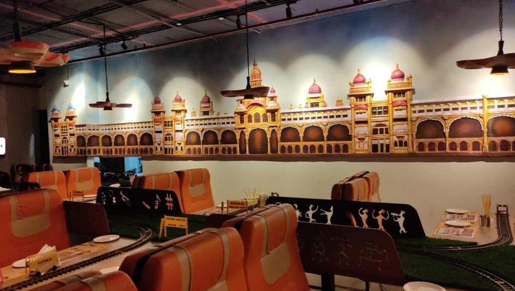 10 Best Unique Themed Restaurants in Hyderabad Are Mind-blowing